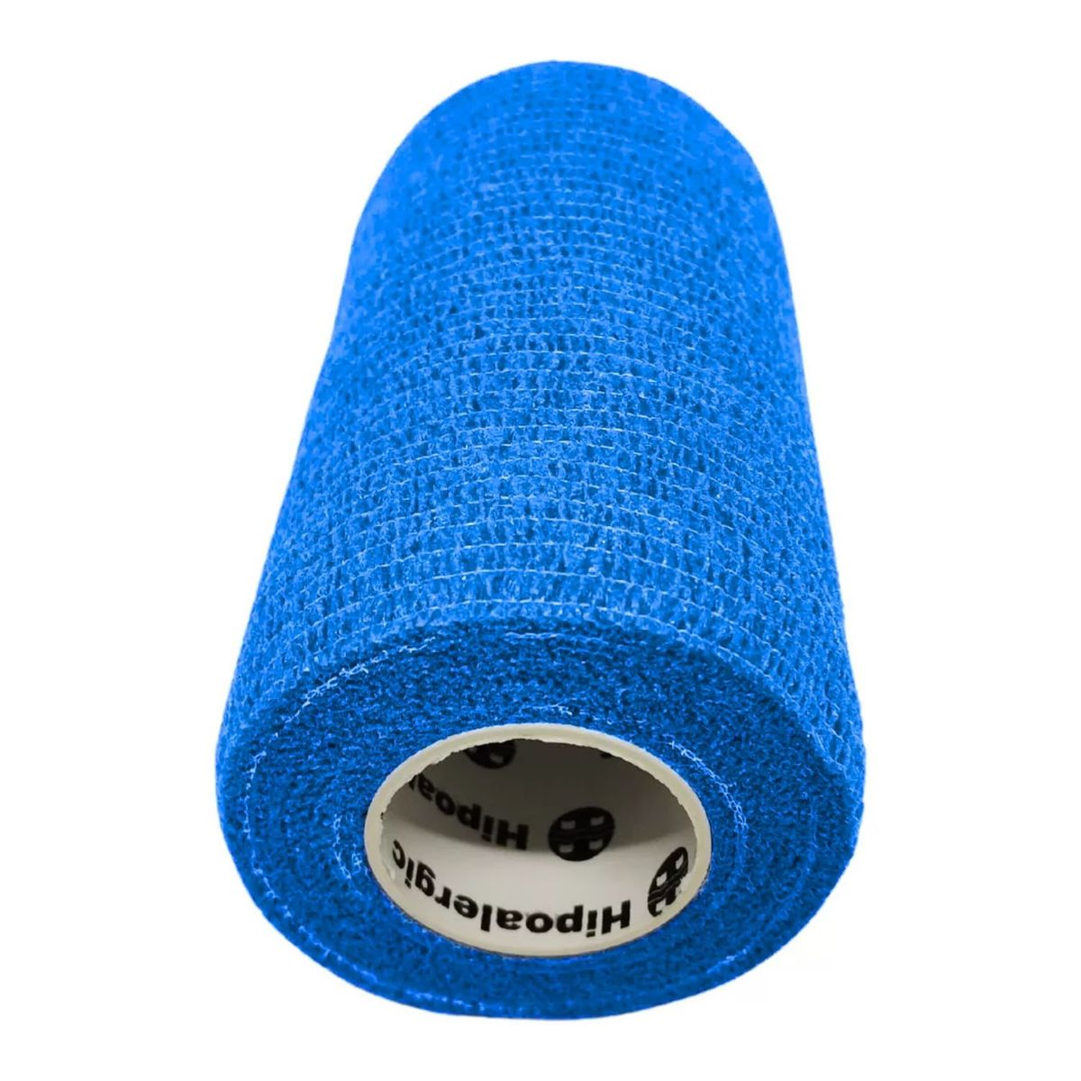 GENERICO - Venda Koban 10cm x 250cm Azul Para Primeros Auxilios