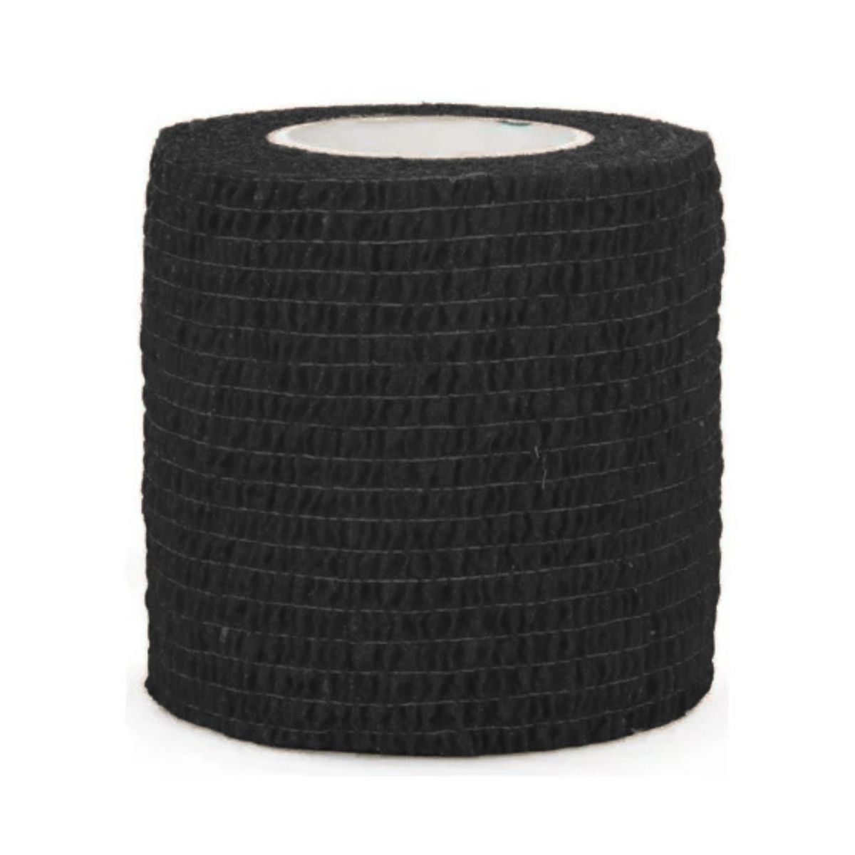 GENERICO - Venda Koban 7cm x 250cm Negra Ideal Para Primeros Auxilios