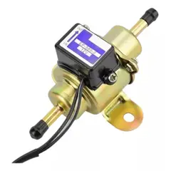 MUNDO MAGIA - Bomba Combustible 12v