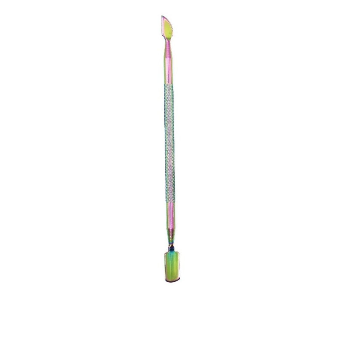 GENERICO - Set De Manicura Flower Secret Tornasol 13cm 3 Piezas