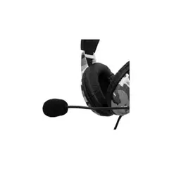 ULTRA - AUDÍFONO GAMER DISEÑO HIDDEN
