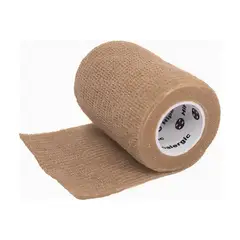 GENERICO - Venda Koban 7cm x 250cm Beige Para Primeros Auxilios 250cm
