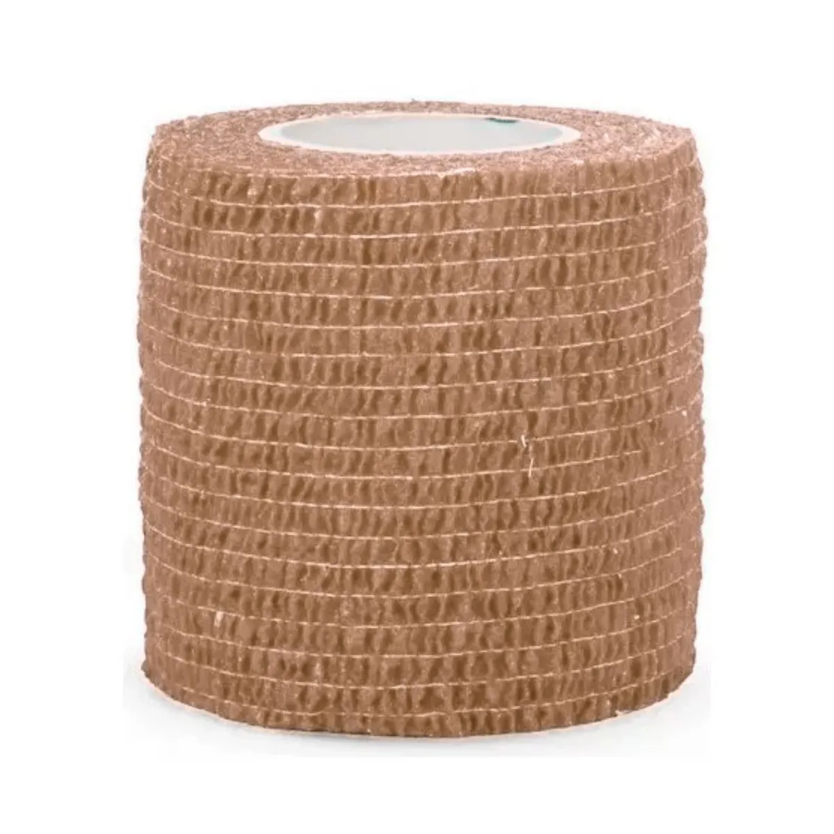 GENERICO - Venda Koban 7cm x 250cm Beige Para Primeros Auxilios 250cm