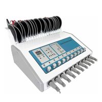 Electroestimulador Ondas Infrarrojos Adelgazar