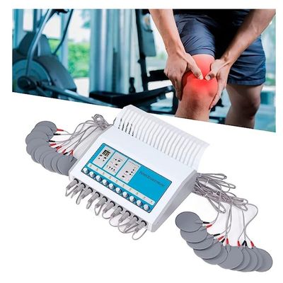 Imagen 2 del producto Electroestimulador Ondas Infrarrojos Adelgazar