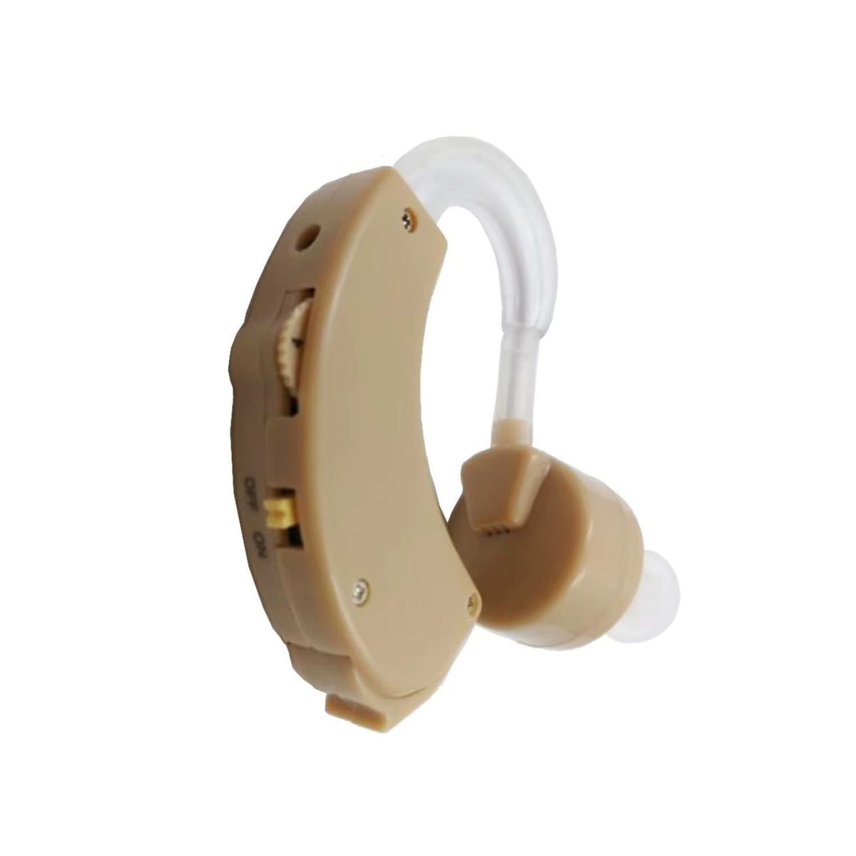GENERICO - Cyber Sonic 5cm Accesorio Innovador Beige Estilo Moderno
