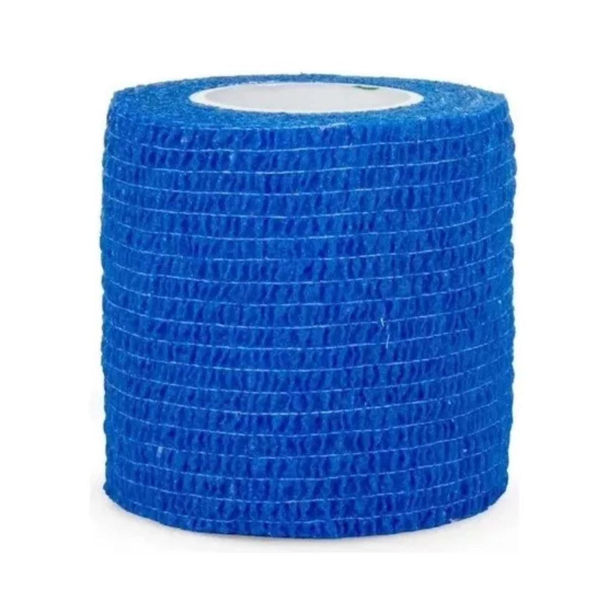 GENERICO - Venda Koban 250cm Azul 7cm Ancho Cinta Adhesiva Médica