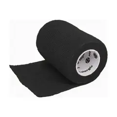 GENERICO - Venda Koban 7cm x 250cm Negra Ideal Para Primeros Auxilios