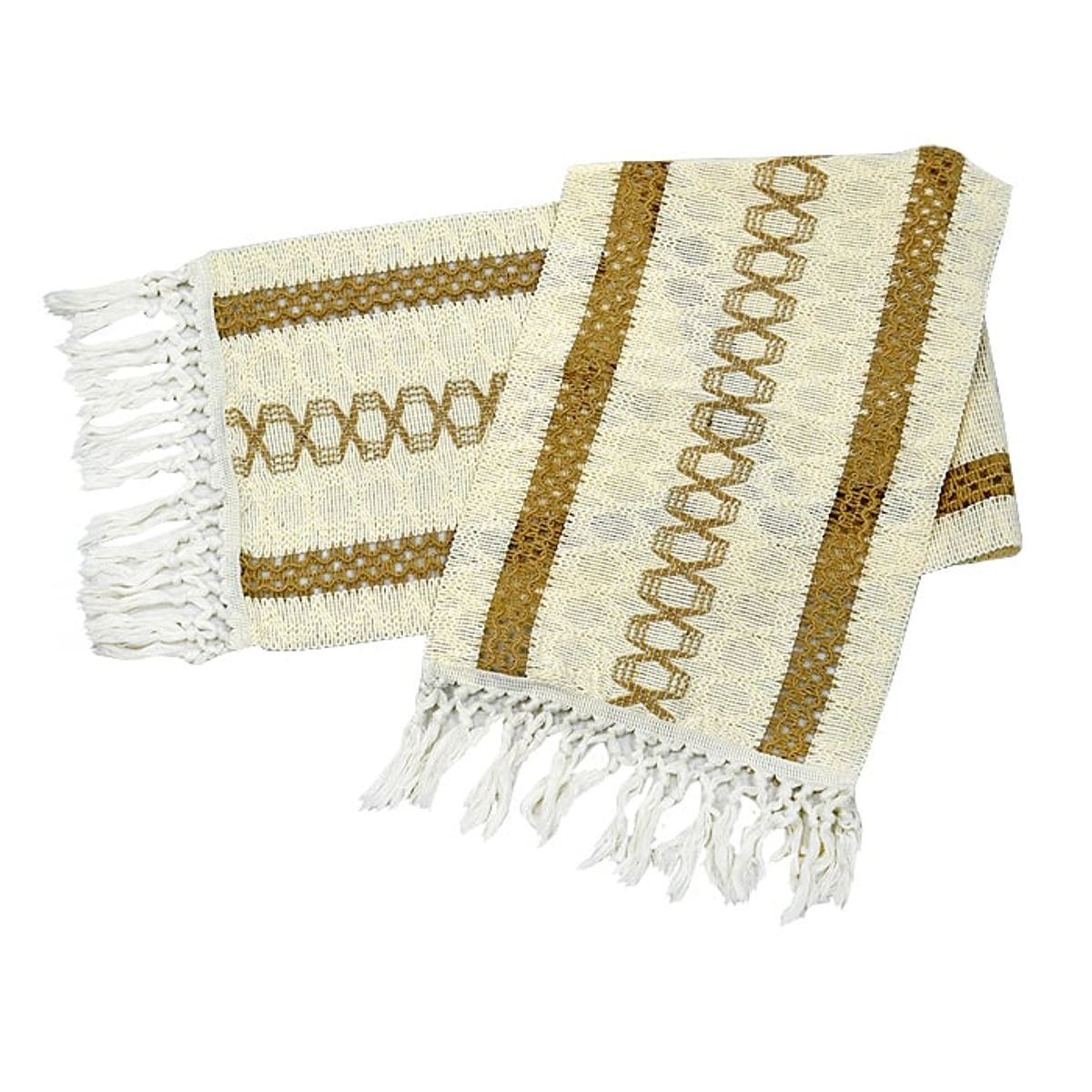 MSA MUEBLES SANTA ANA - Camino de Mesa Cotton