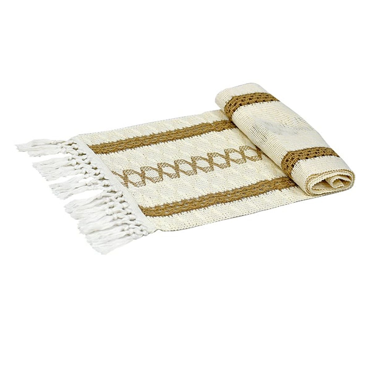 MSA MUEBLES SANTA ANA - Camino de Mesa Cotton
