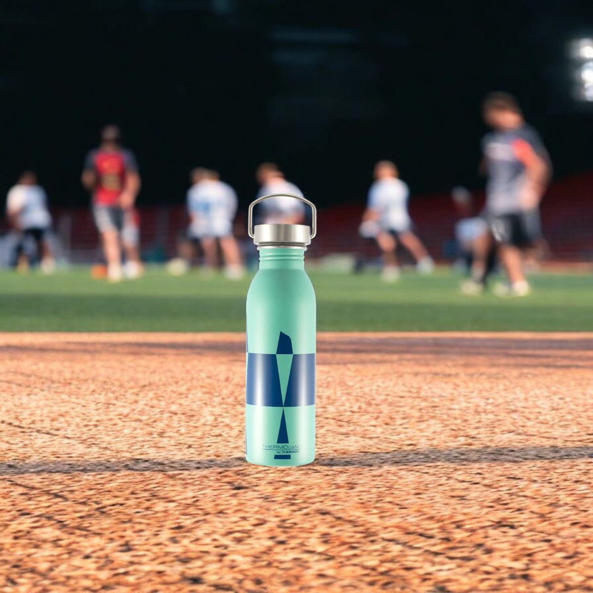 THERMOS - Botella Hidro Inoxidable 700ML Thermos Azul B1201700B2