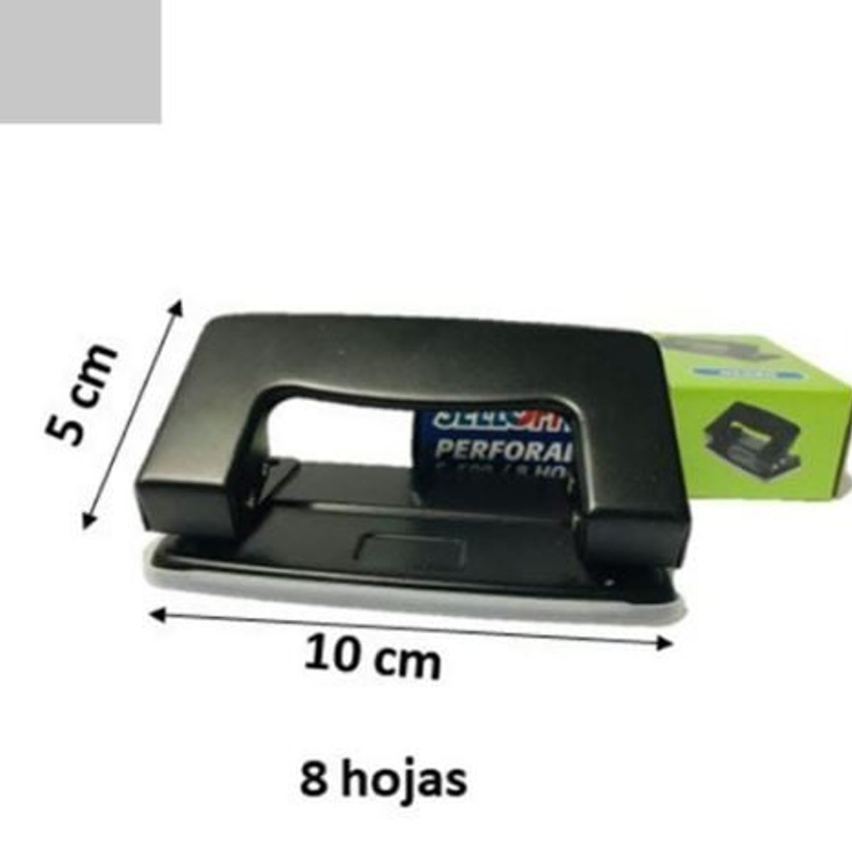 SELLOFFICE - Perforador Selloffice S-500