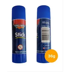 PROARTE - Adhesivo Barra 36 g