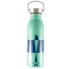 THERMOS - Botella Hidratación Inoxidable 700ML Azul B1201700B2