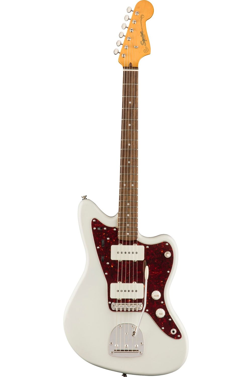 SQUIER Guitarra Eléctrica Squier Jazzmaster Classic Vibe 60s