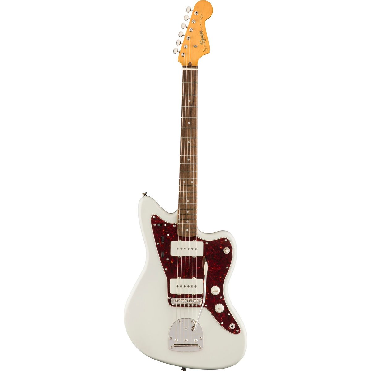 SQUIER - Guitarra Eléctrica Squier Jazzmaster Classic Vibe 60s