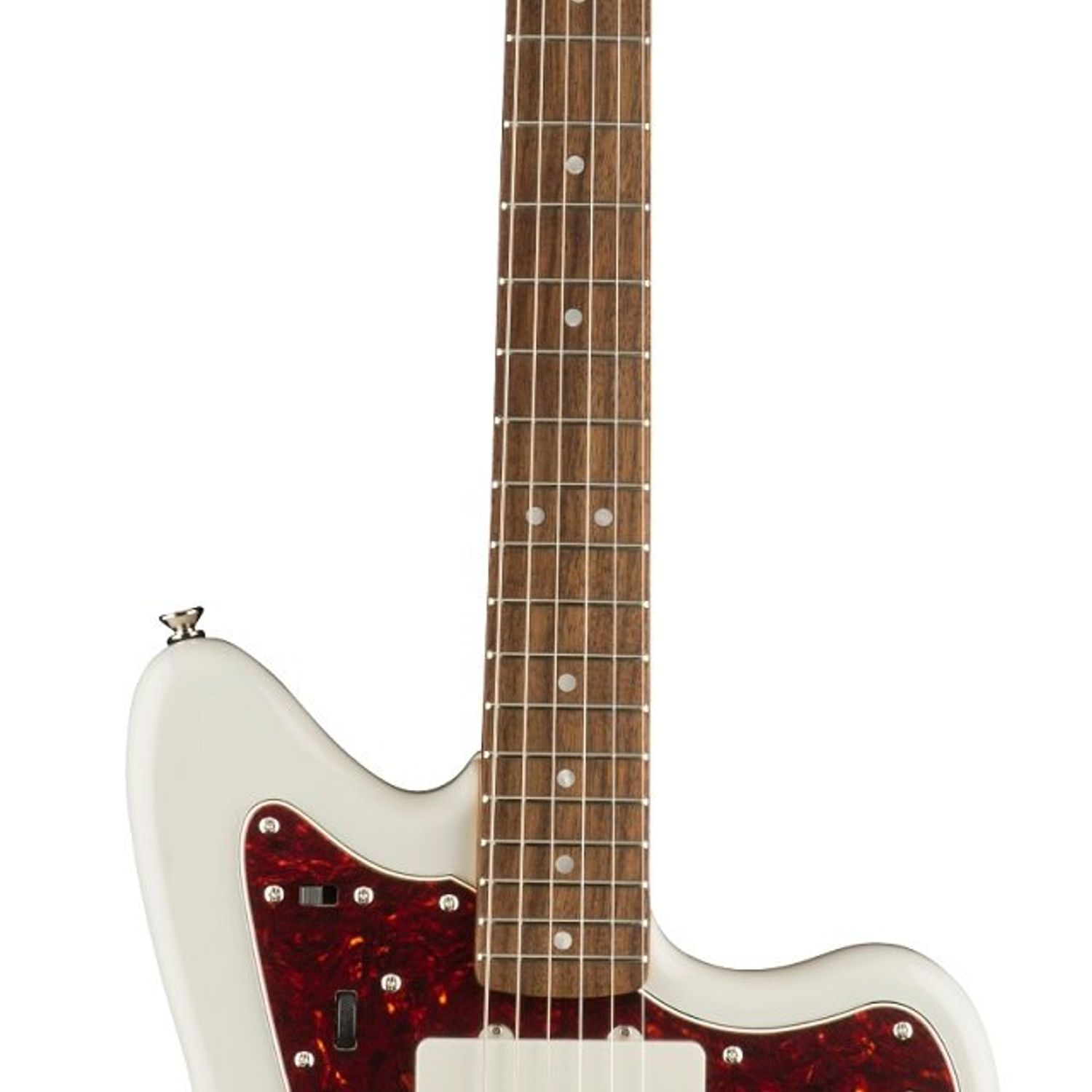 SQUIER Guitarra Eléctrica Squier Jazzmaster Classic Vibe 60s