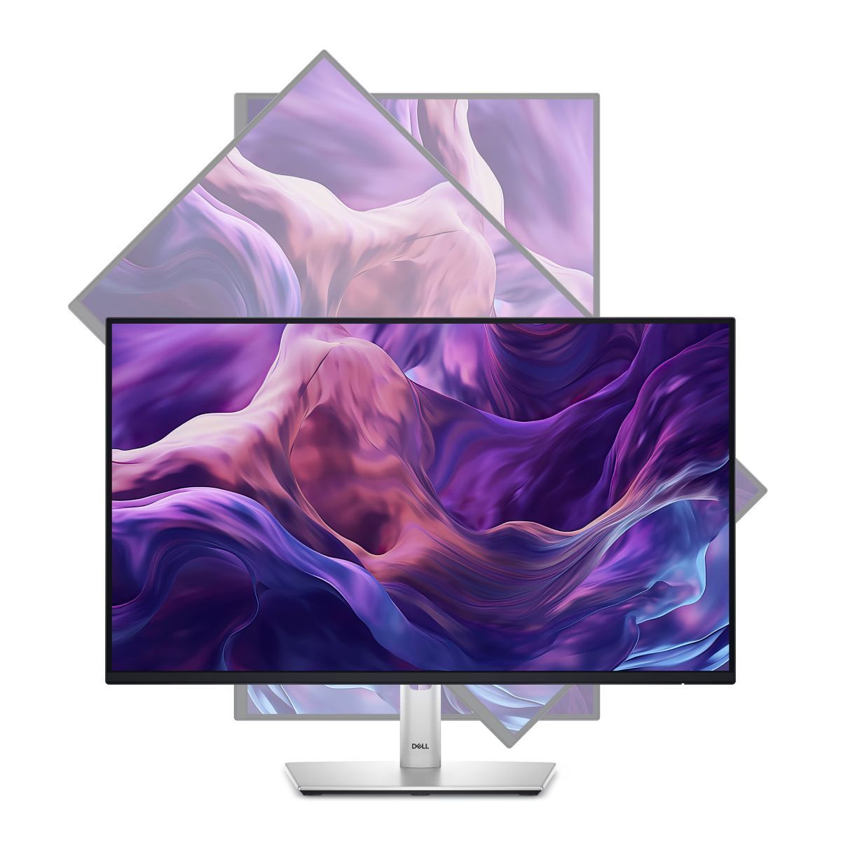 DELL - Monitor 24″ Dell P2425HE Full HD USB-C 100Hz sRGB 99%