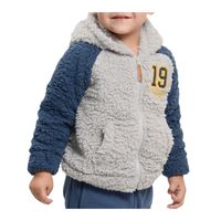 Polerón Chiporro Bebé Niño