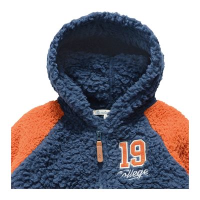 Imagen 2 del producto Polerón Chiporro Bebé Niño