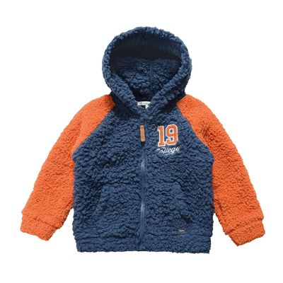 Imagen 1 del producto Polerón Chiporro Bebé Niño