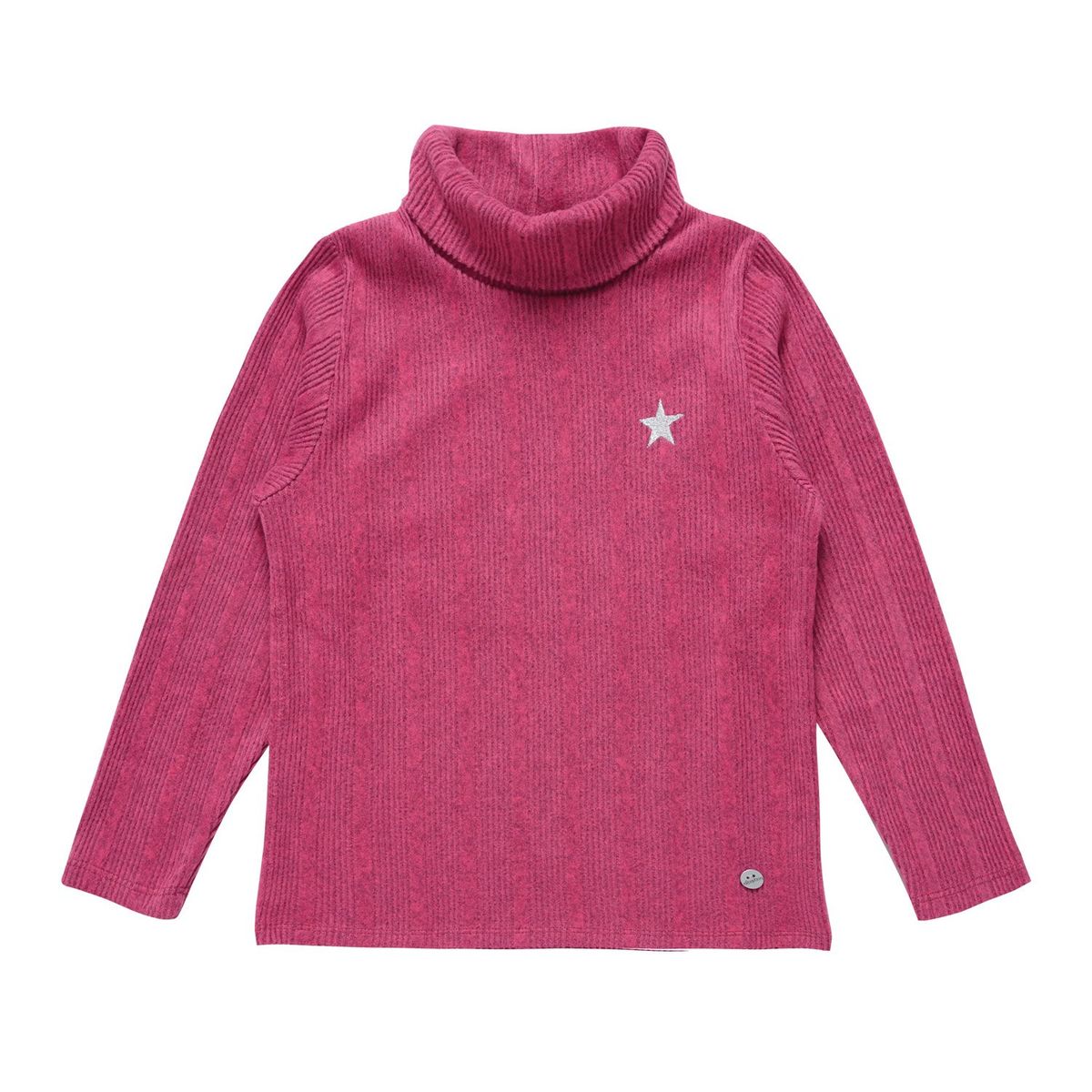 EXCEPTION - Beatle Manga Larga Niña