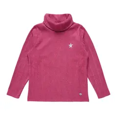 EXCEPTION - Beatle Manga Larga Niña