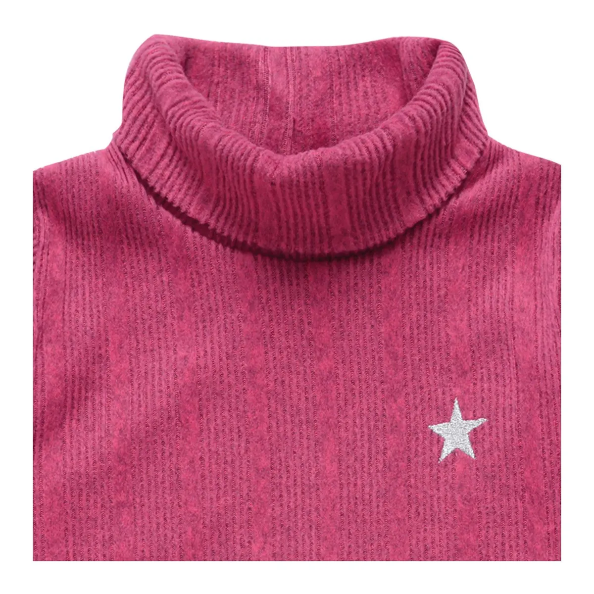 EXCEPTION - Beatle Manga Larga Niña