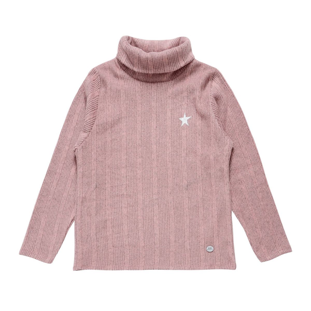 EXCEPTION - Beatle Manga Larga Niña