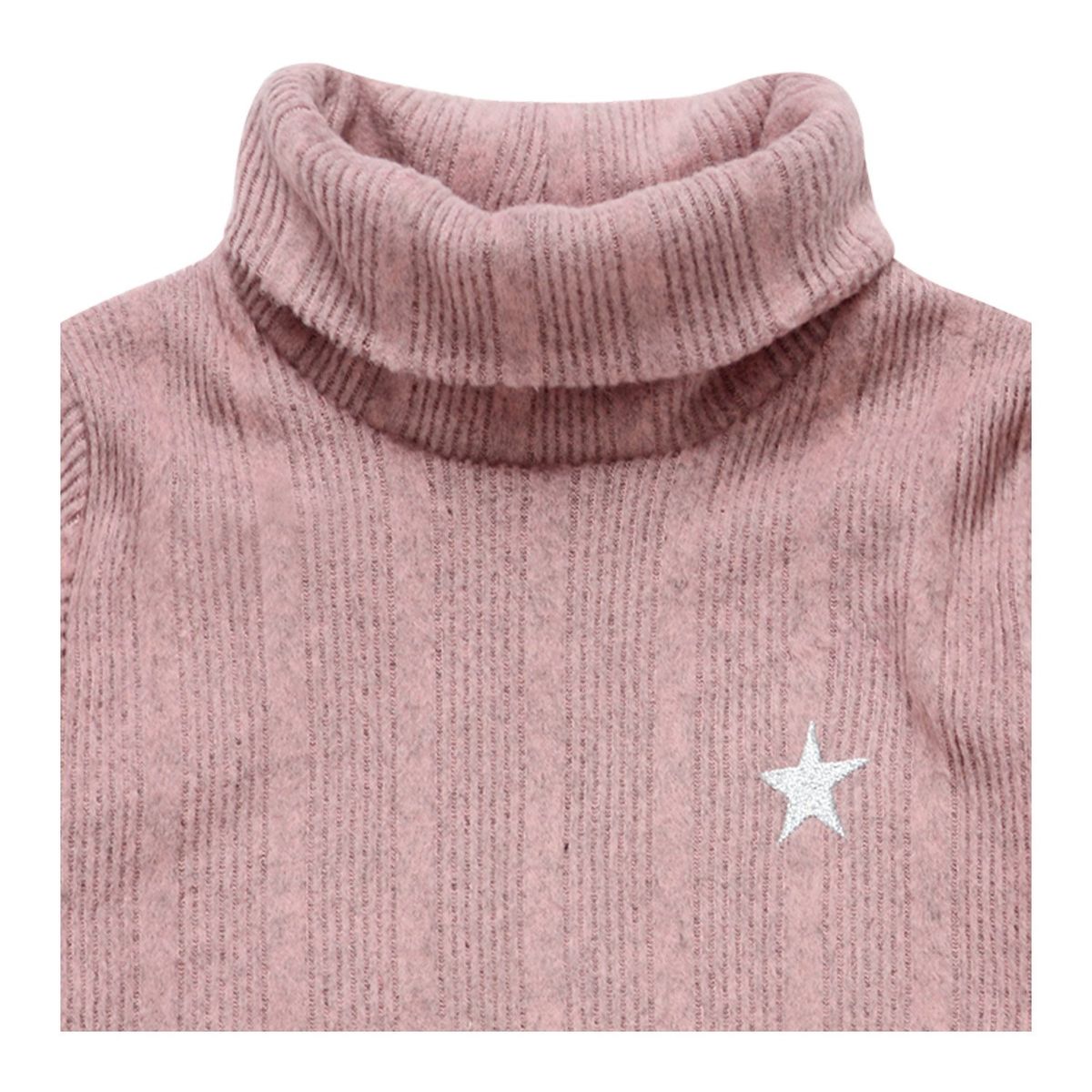 EXCEPTION - Beatle Manga Larga Niña