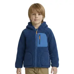 EXCEPTION - Polerón Chiporro Niño