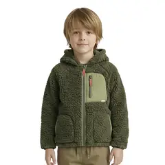 EXCEPTION - Polerón Chiporro Niño
