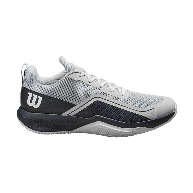 WILSON - Zapatilla Hombre Rush Pro Lite Pearl Bl Wilson
