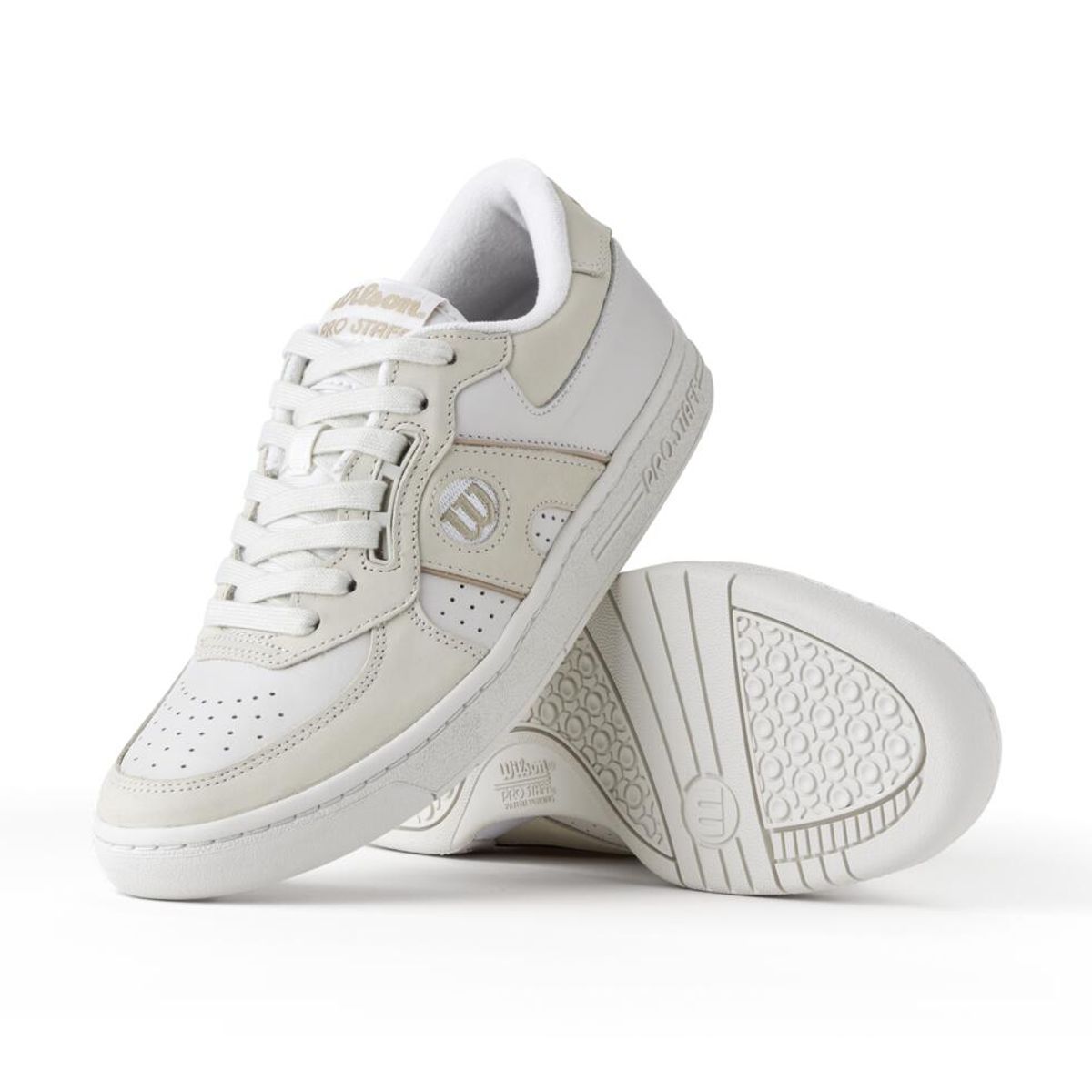 WILSON - Zapatilla De Tenis/Padel Hombre Pro Staff 87 Se Wilson