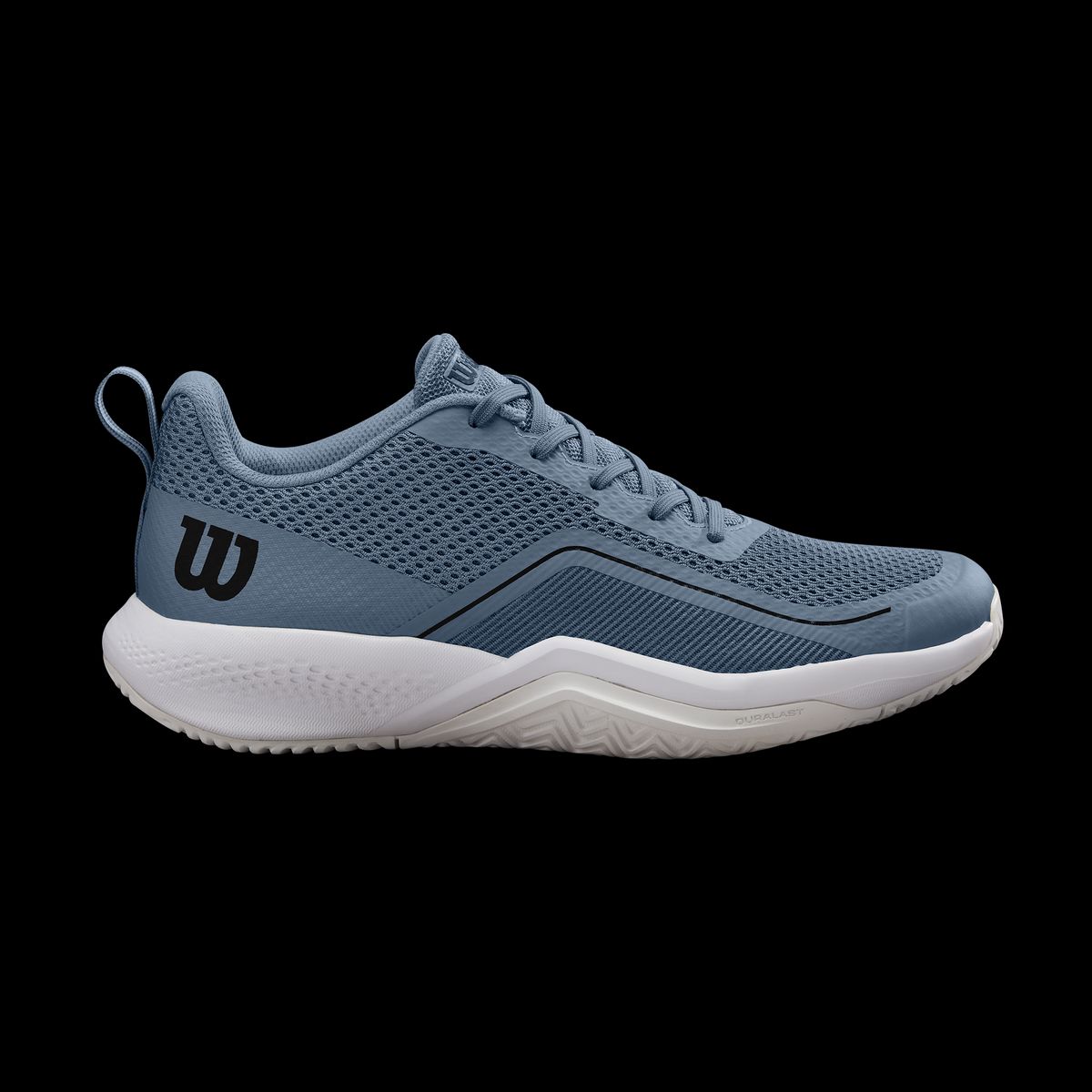 WILSON - Zapatilla De Tenis/Padel Hombre Rush Pro Lite Iw Wilson