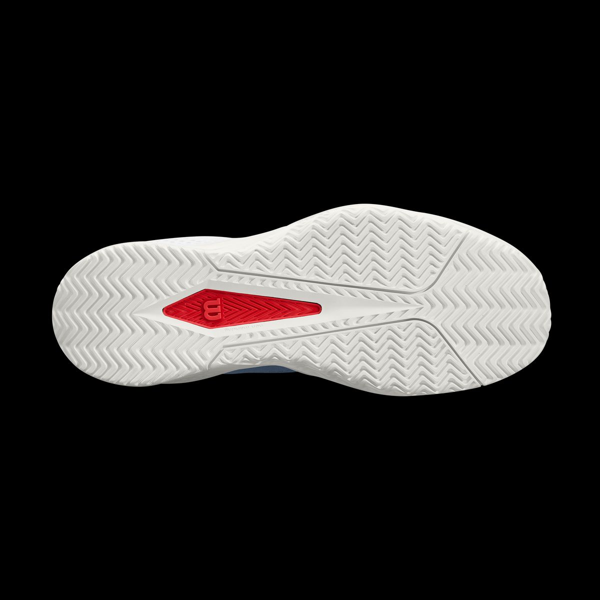 WILSON - Zapatilla De Tenis/Padel Hombre Rush Pro Lite Iw Wilson