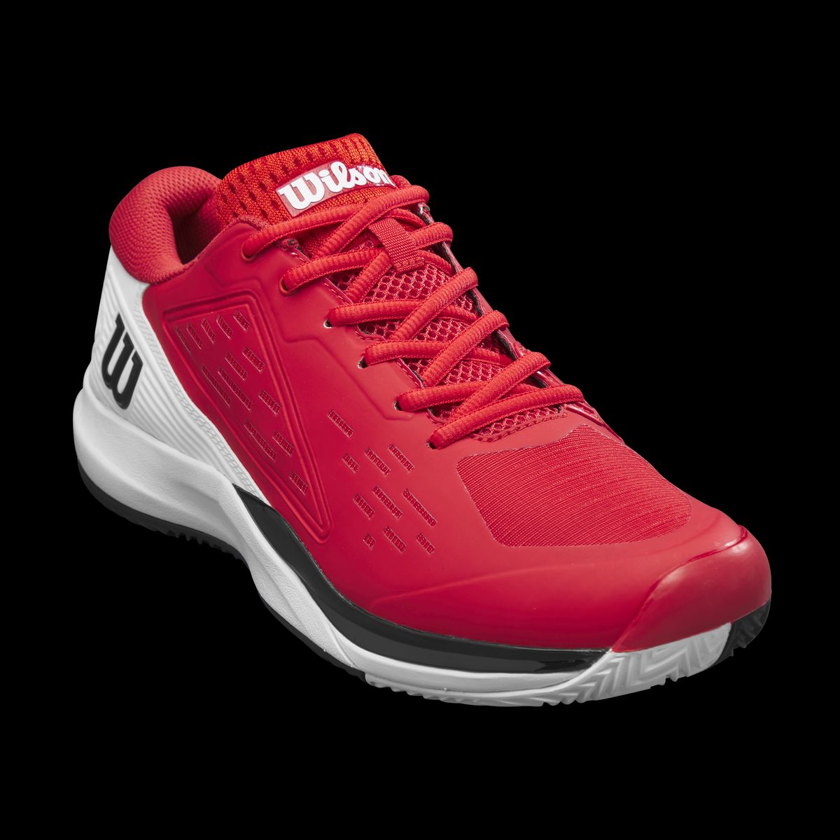 WILSON - Zapatilla De Tenis/Padel Hombre Rush Pro Ace Clay Rd Wilson