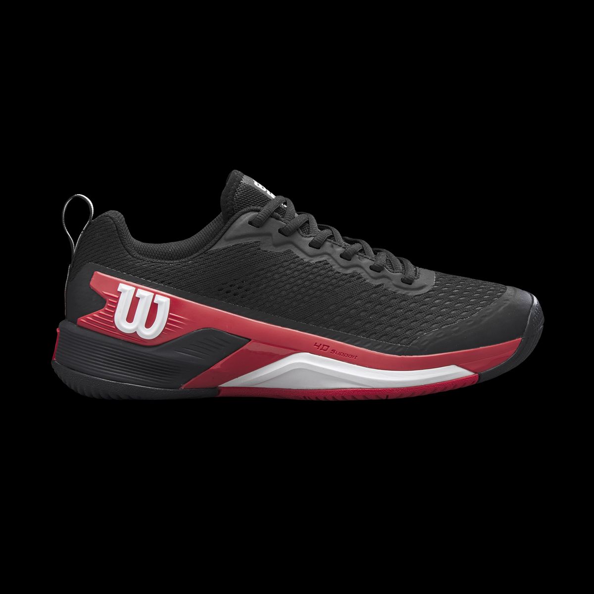 WILSON - Zapatilla De Tenis/Padel Hombre Rush Pro 4.5 Ng Wilson