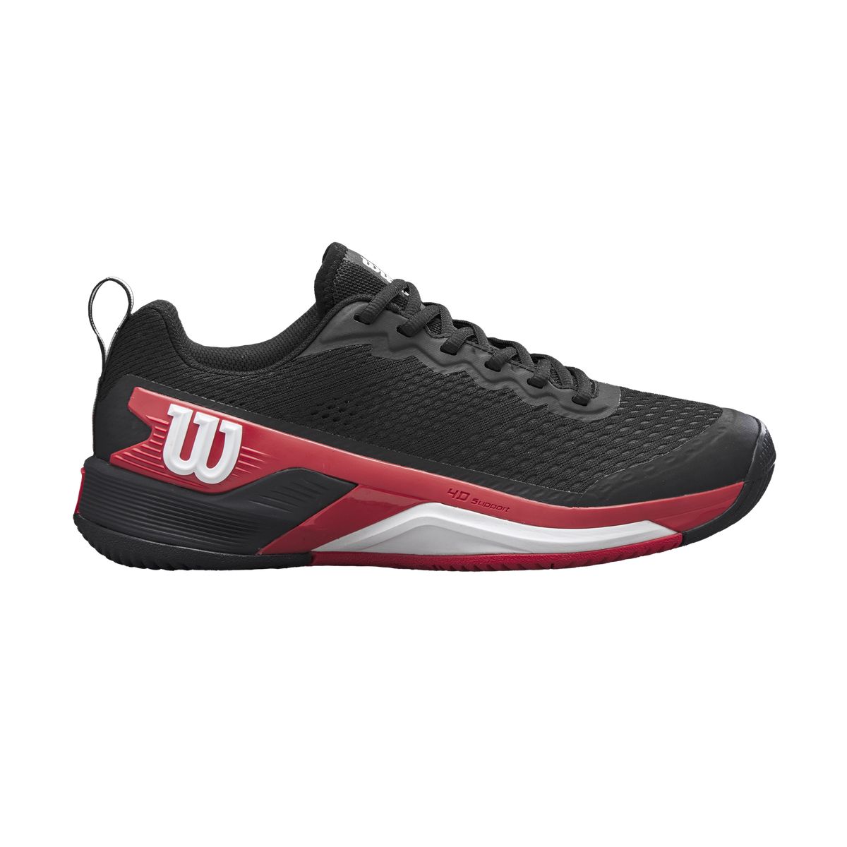 WILSON - Zapatilla De Tenis/Padel Hombre Rush Pro 4.5 Ng Wilson