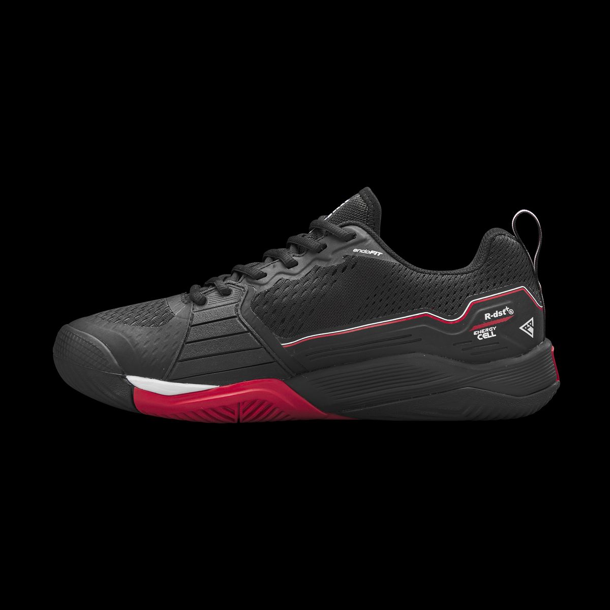 WILSON - Zapatilla De Tenis/Padel Hombre Rush Pro 4.5 Ng Wilson