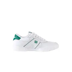 WILSON - Zapatilla De Tenis/Padel Hombre Pro Staff 87 Blanca