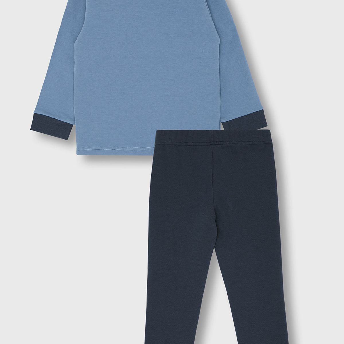 OSITO - Pijama Manga Larga Niño Osito OSITO