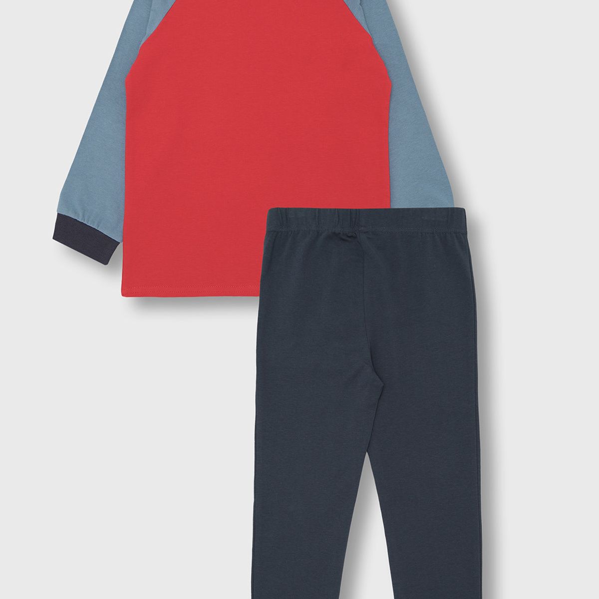 OSITO - Pijama Manga Larga Niño Osito OSITO