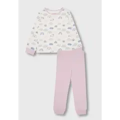 OSITO - Pijama Manga Larga Niña