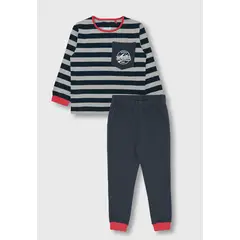 OSITO - Pijama Manga Larga Niño