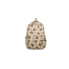 GENERICO - Mochilas travel de estudiantes Impermeable