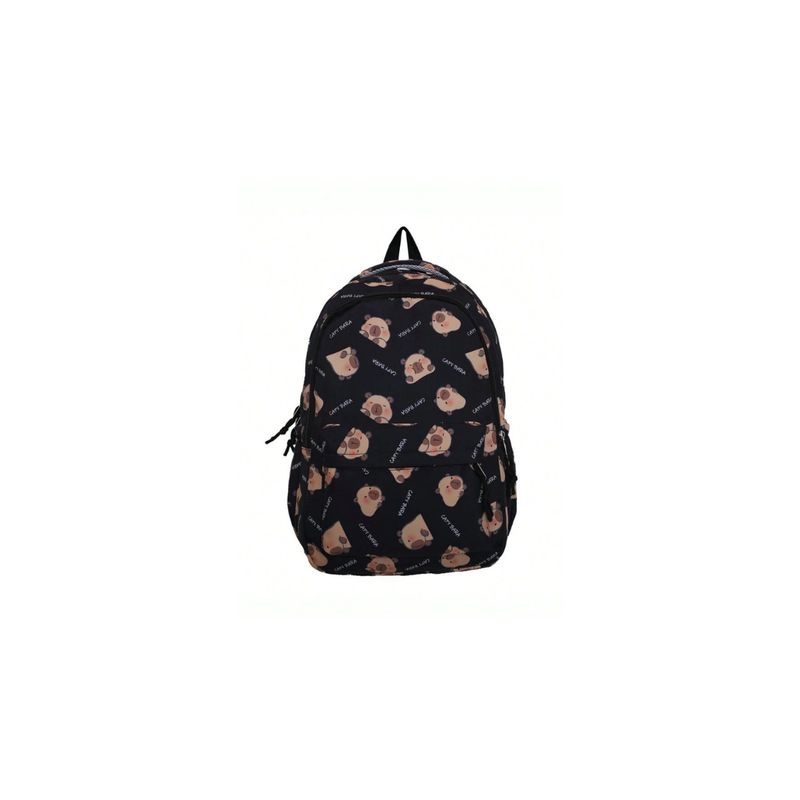 GENERICO - Mochilas travel de estudiantes Impermeable