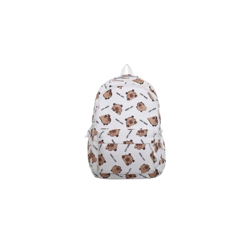 GENERICO - Mochilas travel de estudiantes Impermeable