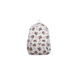 GENERICO - Mochilas travel de estudiantes Impermeable