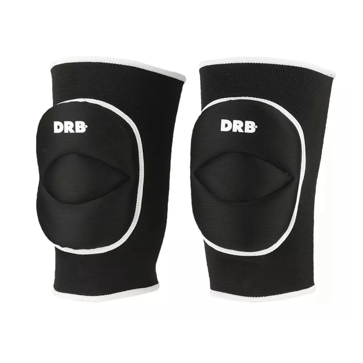 DRB - Rodilleras Deportivas Voleibol Basquetbol Patinaje Skate Drb Classic